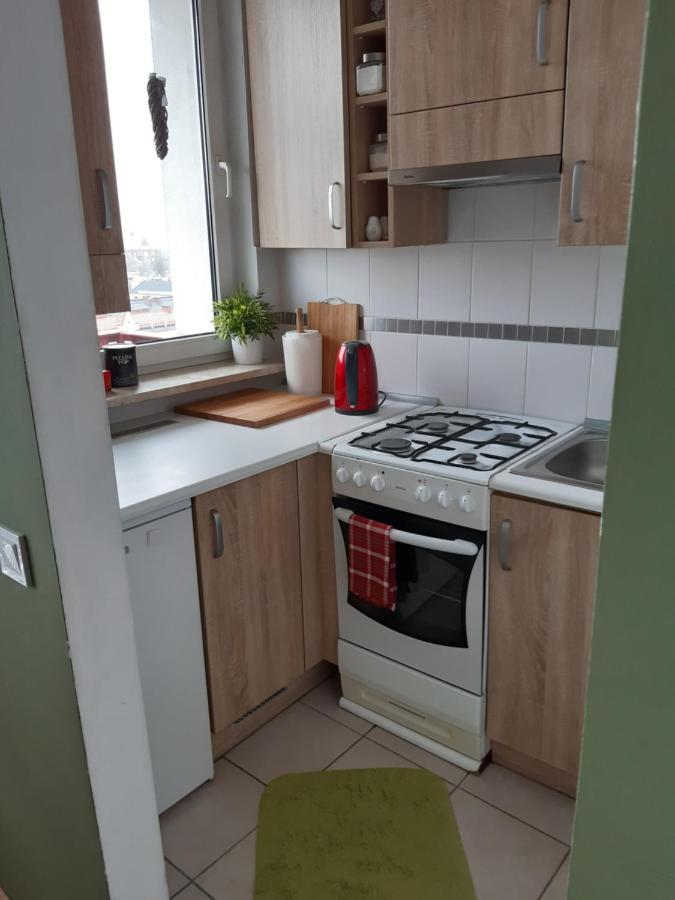 City Studio Ченстохова Екстер'єр фото