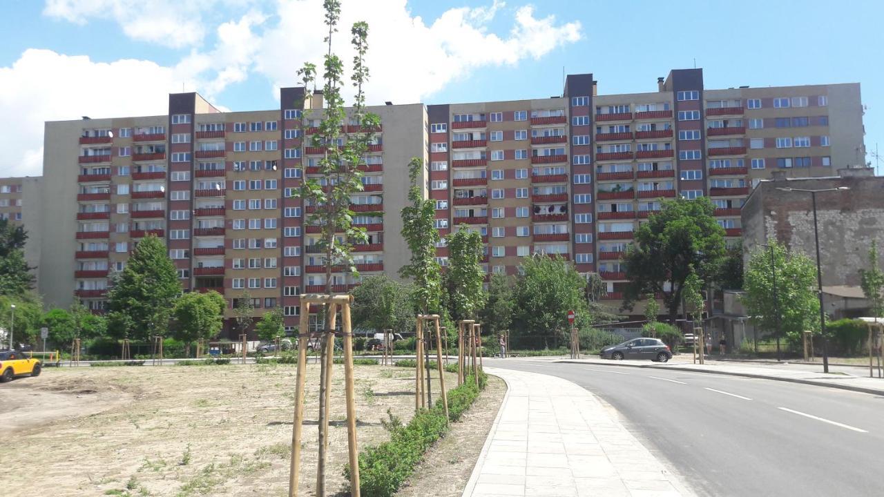 City Studio Ченстохова Екстер'єр фото