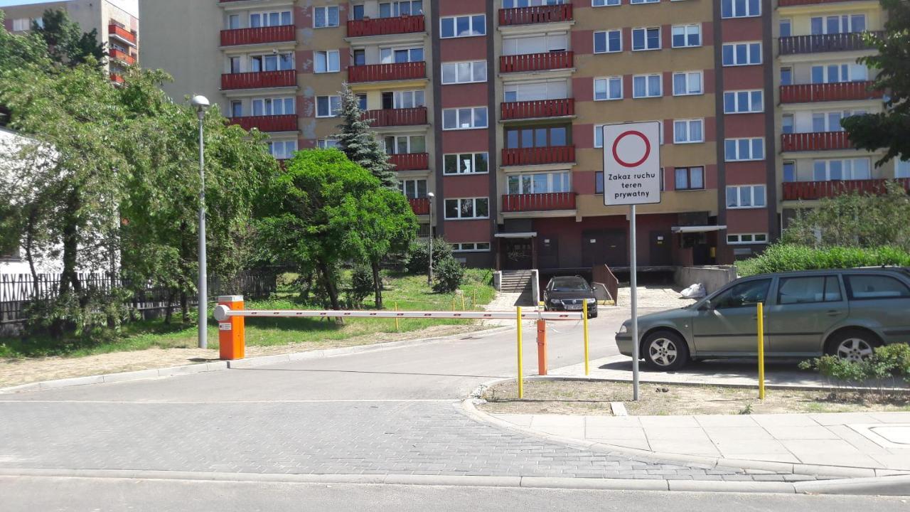 City Studio Ченстохова Екстер'єр фото